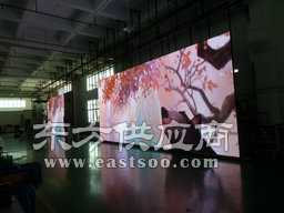 供应室内室外LED显示屏P6全彩图片——LED屏的优势与应用