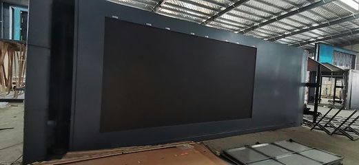 车规级品质铸就硬核实力 智显力诺车载屏项目成功交付点亮纪事
